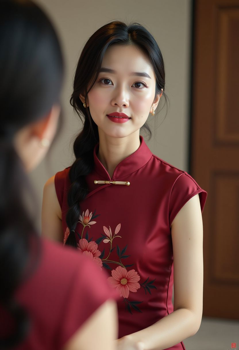 月面来信科幻电影剧照