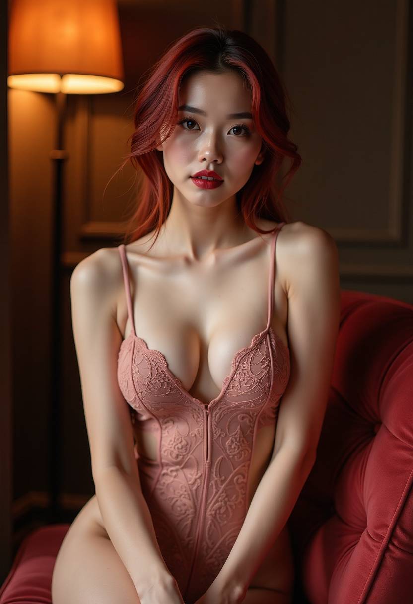 迟来的晚风电影剧照