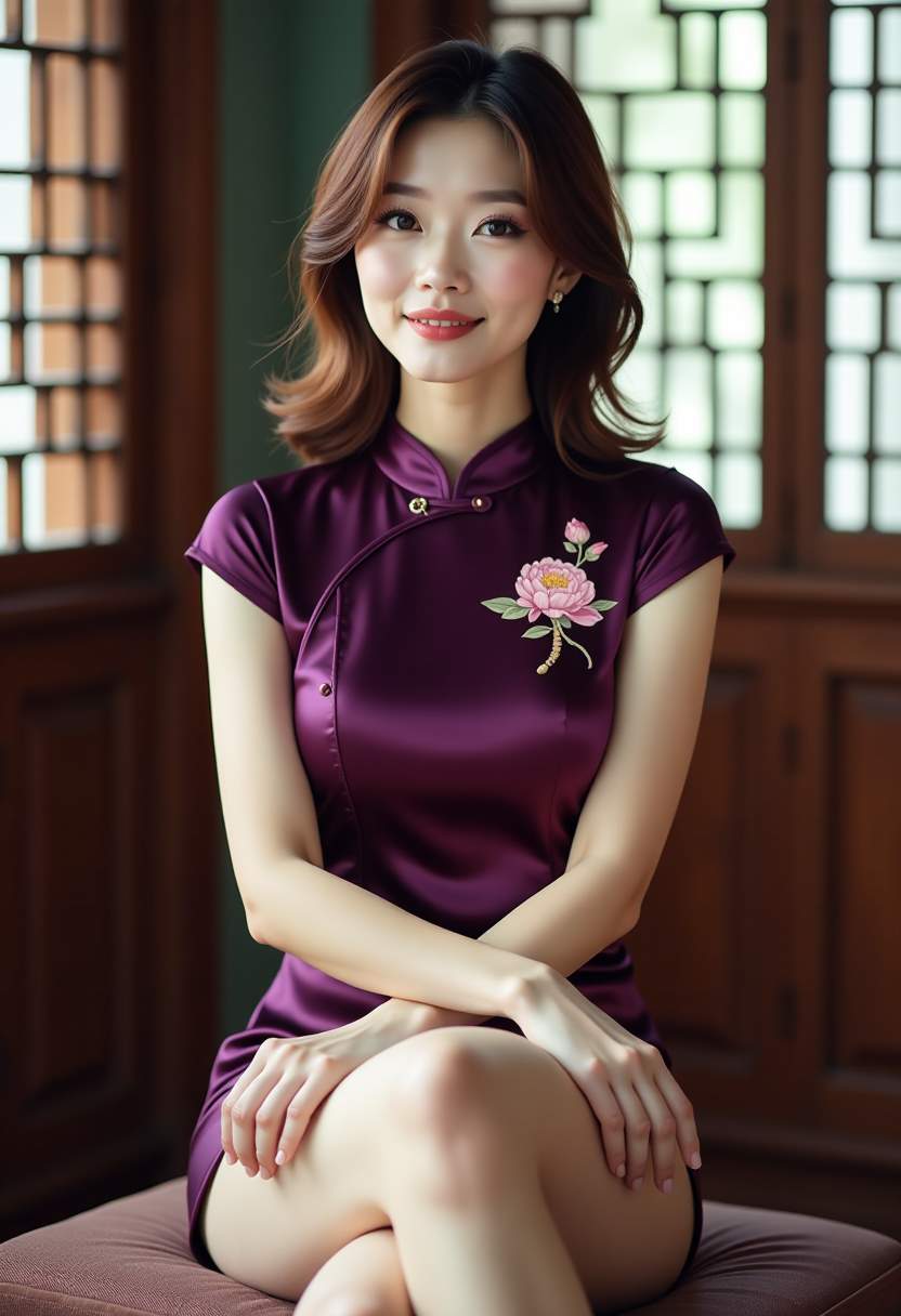 时间邮局动画海报