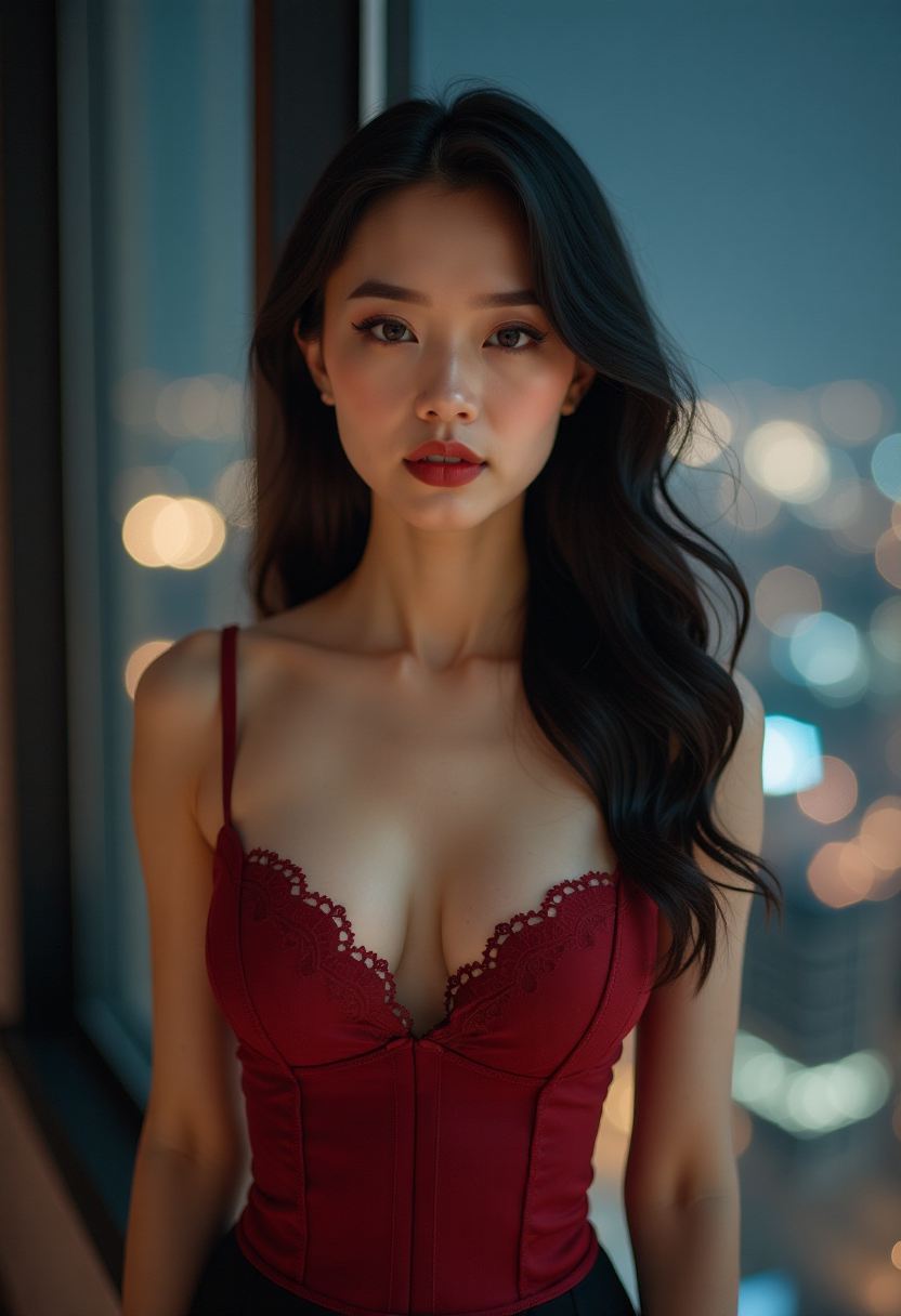 夏沫成长故事精选剧照